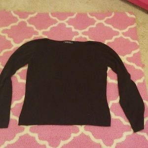 Harold's Sweater never worn.